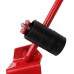 4-Wheel Furniture Mover Lifter Roller Transport Tool Max Load 150kg/ 330lb, 360-Degree Rotating Pads